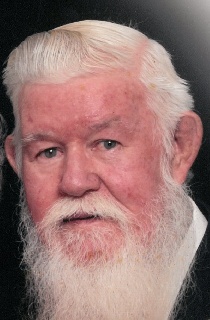 James Lester Vaughn