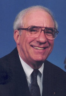 Jerry Allen Butler
