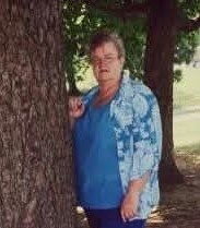Melba Darlene Williams Alexander