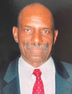 Kenneth V. Jones, Sr.
