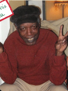 Prentiss Eugene Davis