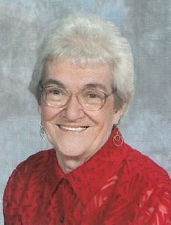Doris Vern Bear Sager