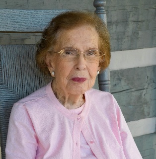 Hettie Mildred Clark