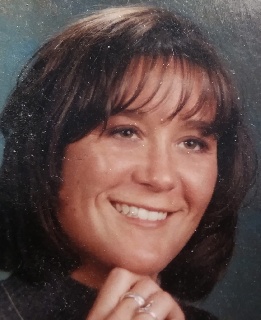 Ashley Renea Felts