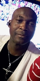 Elvin Earl Williams Jr.