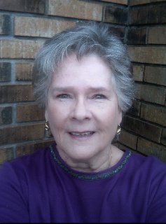 Janice McCown Simpson