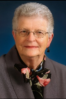 Vera Tidwell Dedman