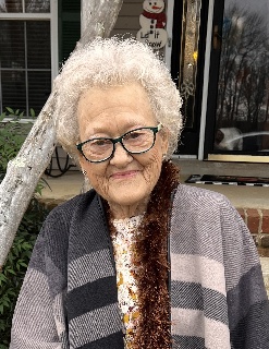Linda Lois Holland