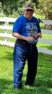 Hugh Henslee 