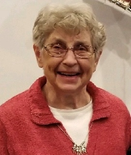 Velma Eileen Martin Tingler
