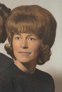 Betty Geneva Hayes Norris
