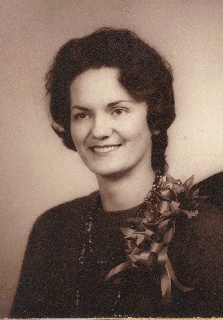 Virginia Adams Cooksey