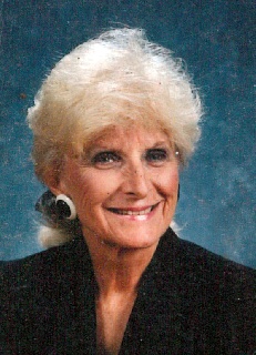 Jeanette Hughes Porter