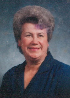 Jeanette F. Street