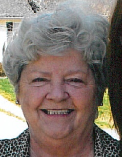 Linda Kaye Hobbs