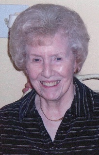 Allene Donegan Pendergrass (Mama Penny)