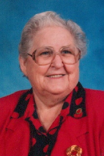 Mary Warren Whitaker