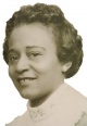 Mildred Martha Pendergrass