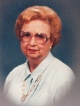 Dorothy Maureen Randolph 