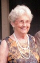 June Bradford McDonough