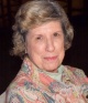 Jane Ussery Newman