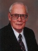 Rev. Maurice Brown Moore