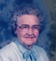 Mrs. Agnes Waynick Ellis