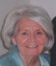 Frances Pauline Meridieth