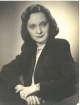 Agnes Louise Ballard Dorey