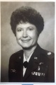 Lt. Col. Betty Jean Wyatt, (USAF Retired)