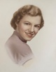 Joan Carol Humphreys Underwood