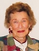 Doris Mae Patey Bennett