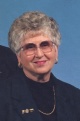 Mary Evelyn Berry Myers